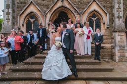 Wedding photographers Epworth