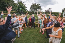 Parsonage hotel York wedding photographer