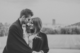 Sheffield engagement photography