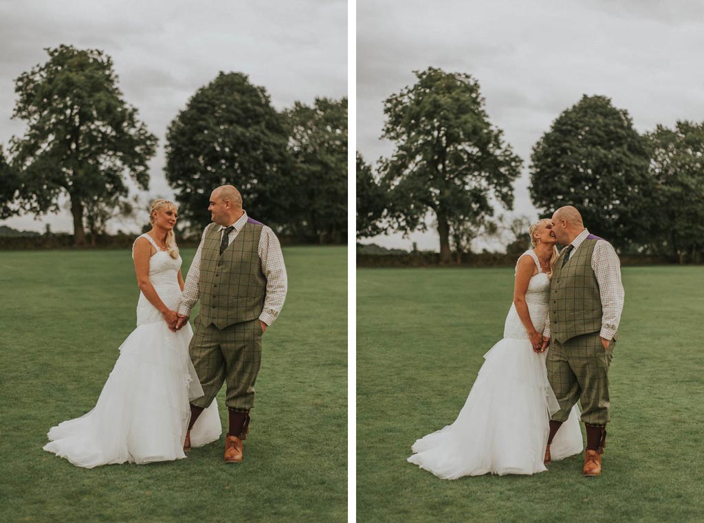 hunting-themed-wedding-photography-derbyshire-cheryl-dean-bride-groom