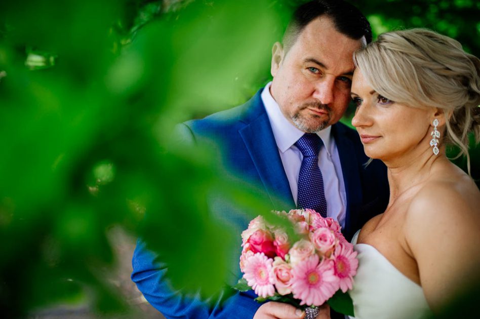 Elmfield Park Doncaster wedding pictures