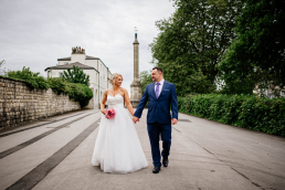 Elmfield Park wedding photos