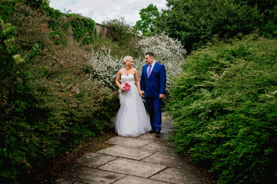 wedding animated gif