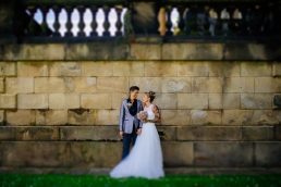 Same sex wedding photographer