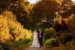 Wortley Hall wedding photographer
