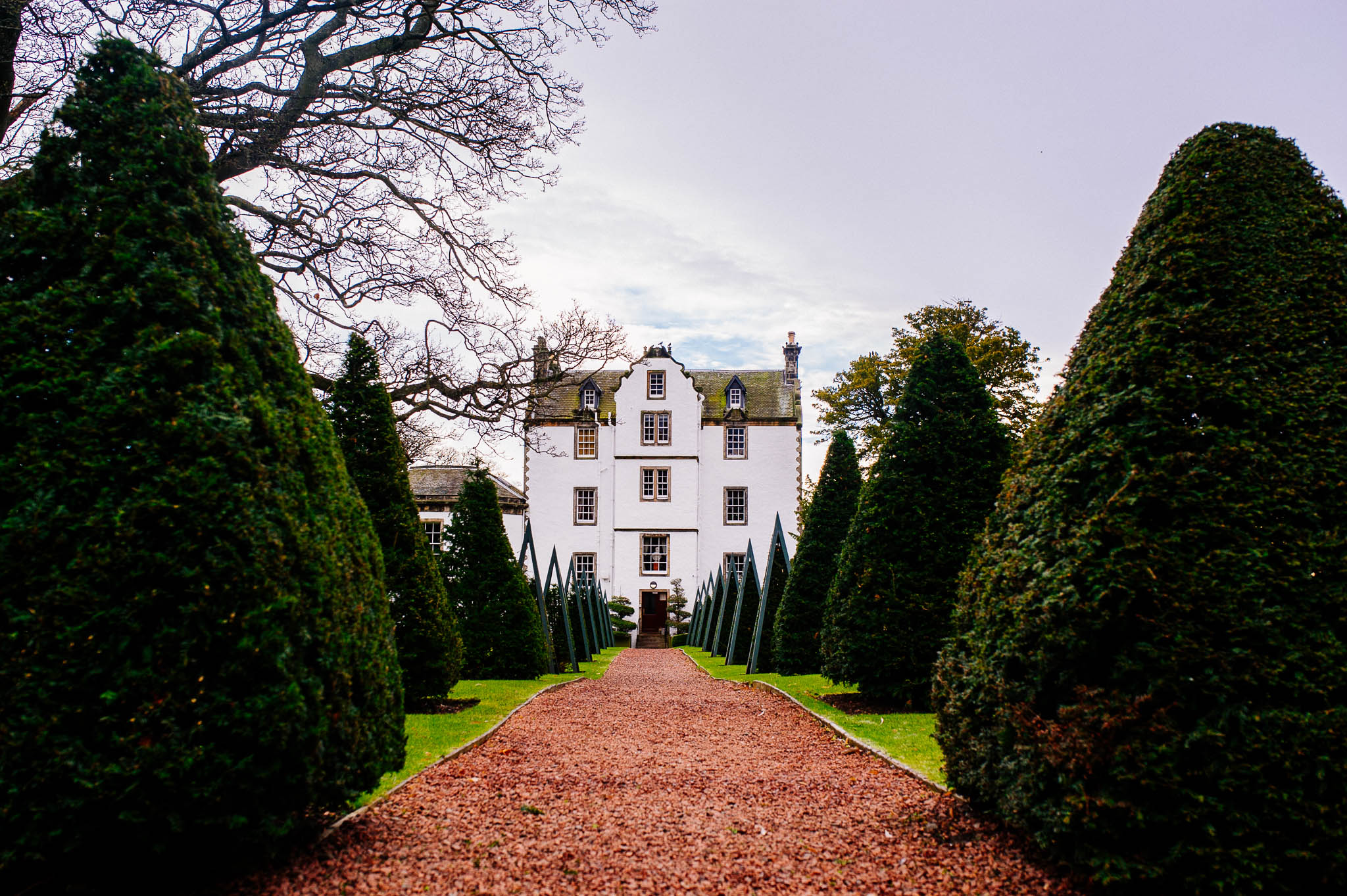 Best Wedding Venues in Edinburgh for Stylish & Romantic Weddings