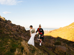 Wedding photographers Edinburgh