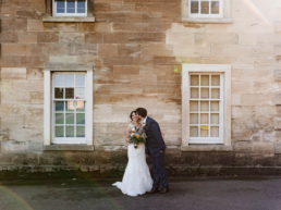 Yorkshire wedding photographers