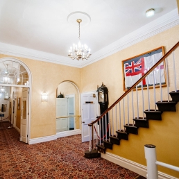 Priory Place Doncaster