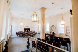 The Great Kitchen at Priory Place in Doncaster