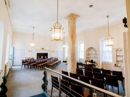 The Great Kitchen at Priory Place in Doncaster