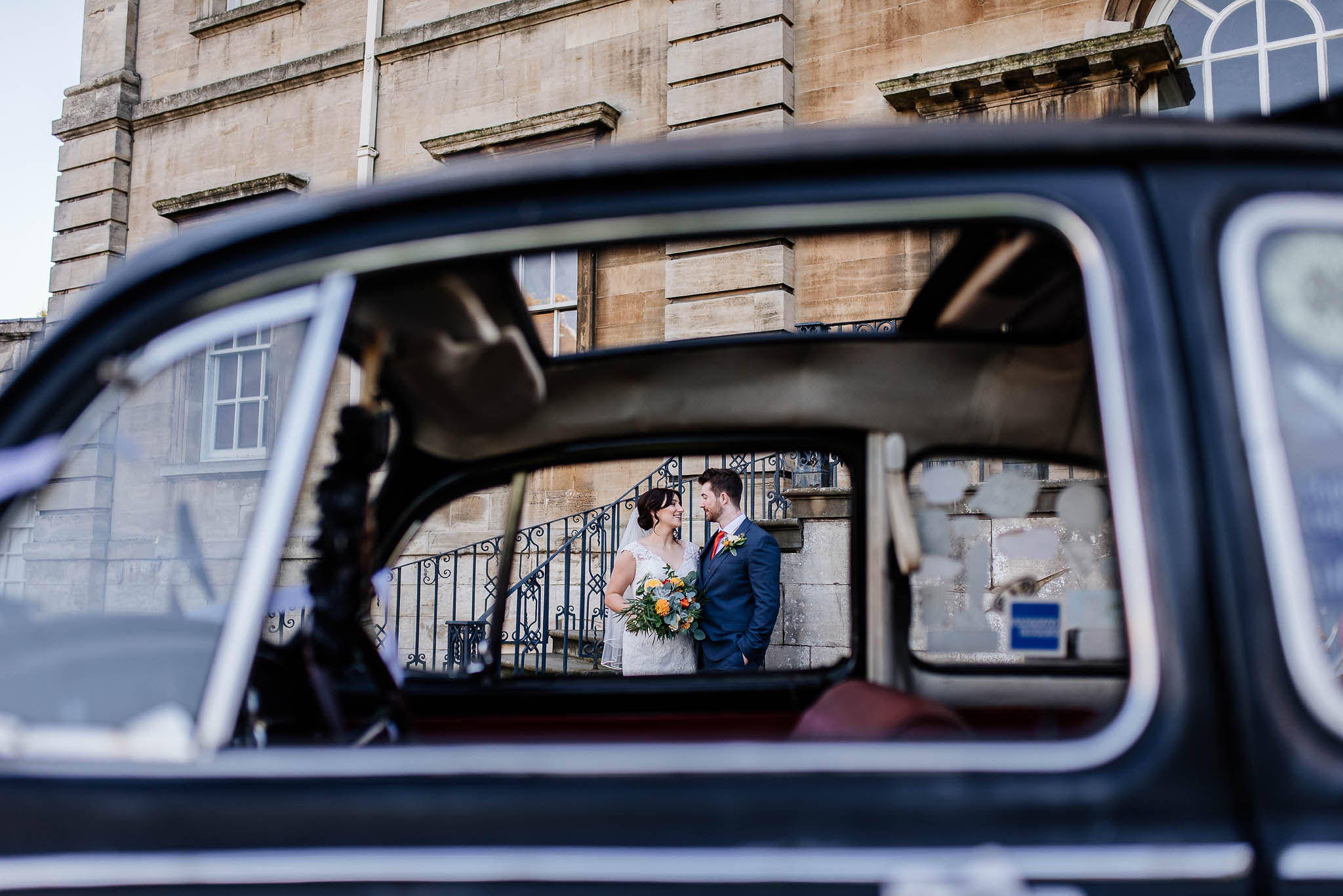 Wedding photographers Yorkshire