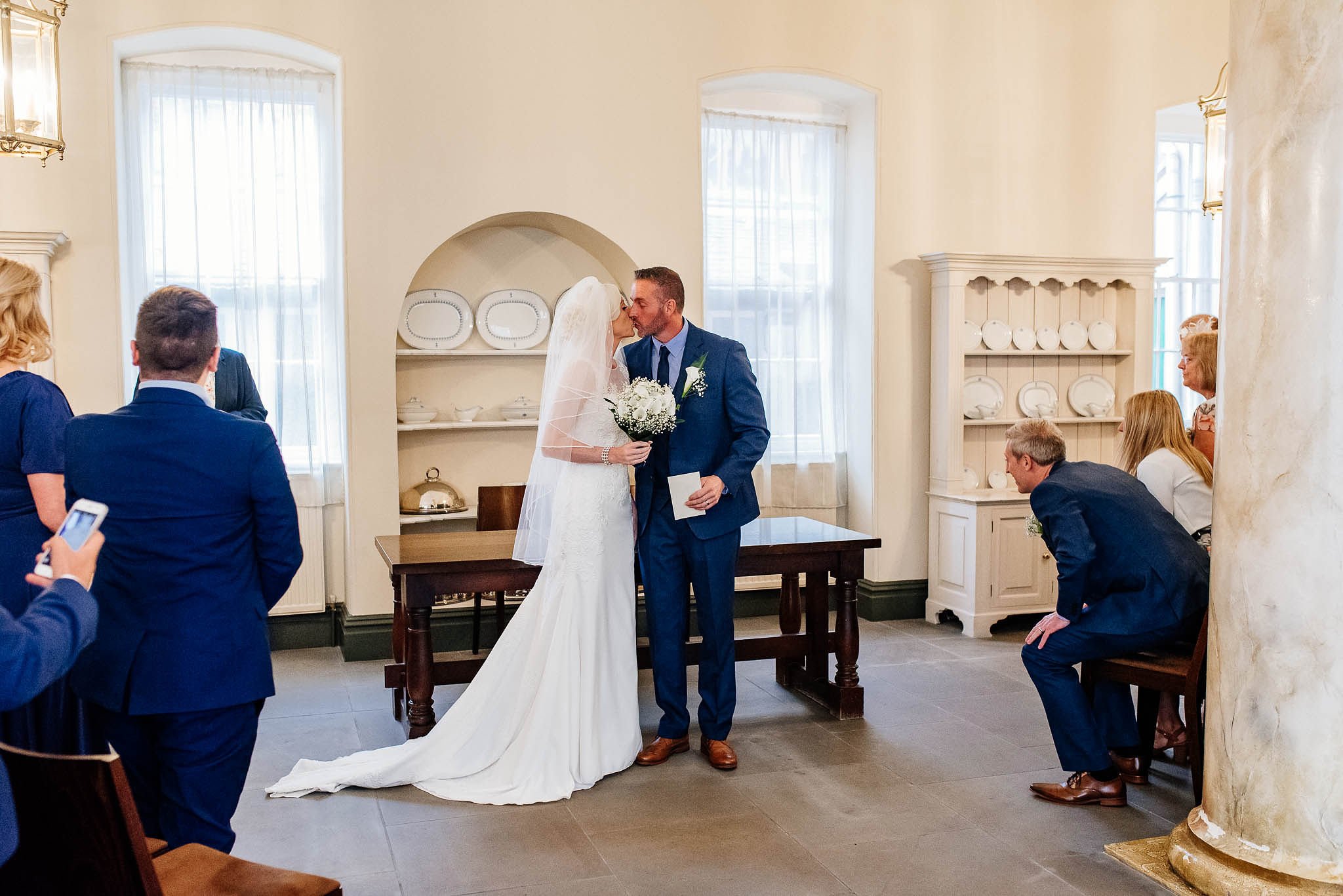 Doncaster Register Office wedding photography prices