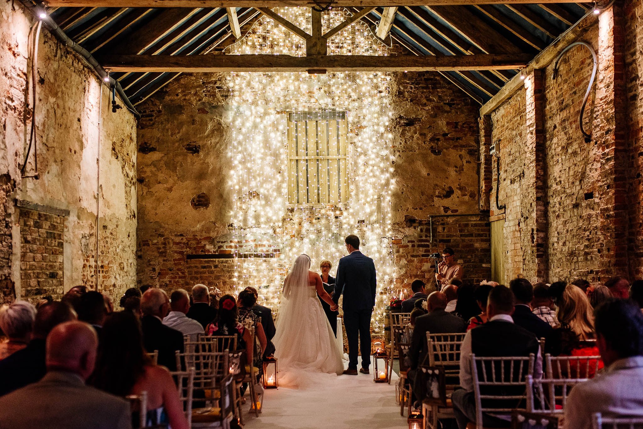 The Normans wedding photographer – Laura & Adam