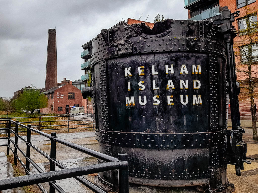 Kelham Island Museum is a popular wedding venue in Sheffield