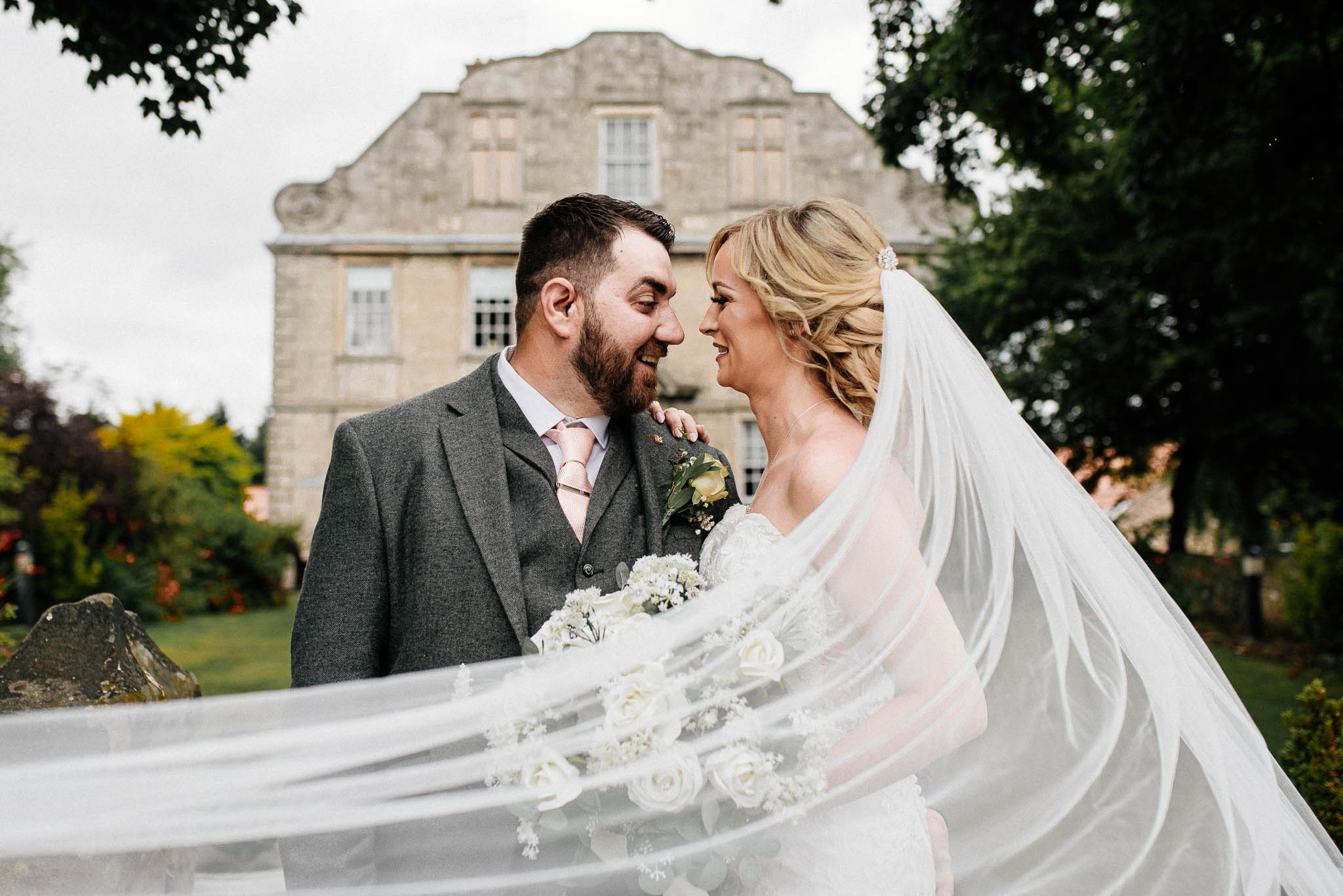 Hellaby Hall Weddings – Getting married at Hellaby Hall Hotel