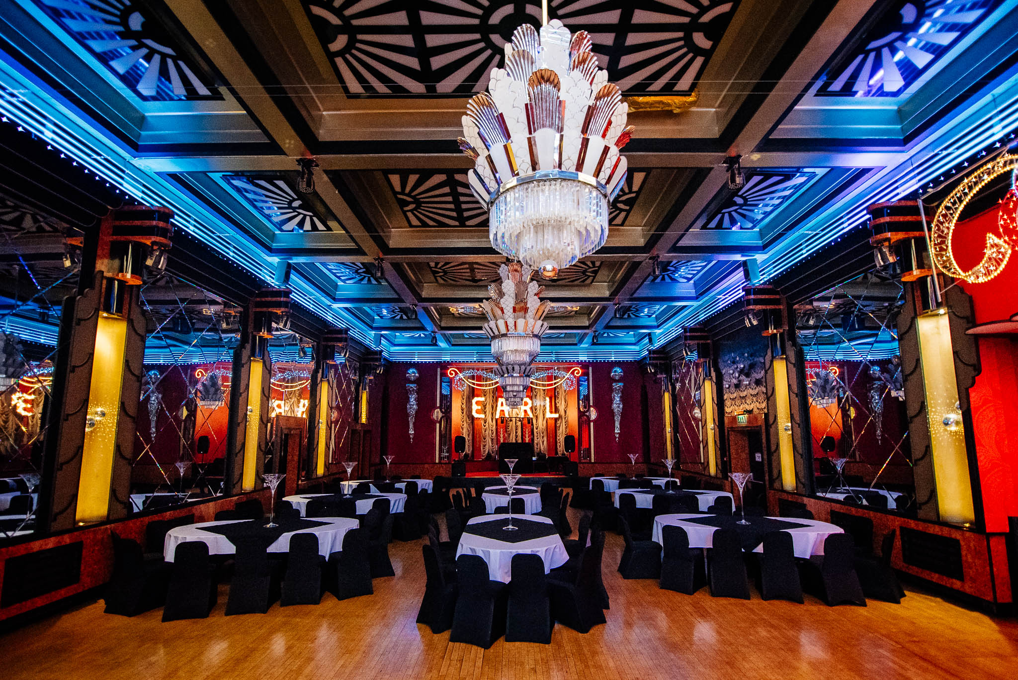 Getting Married at The Earl of Doncaster