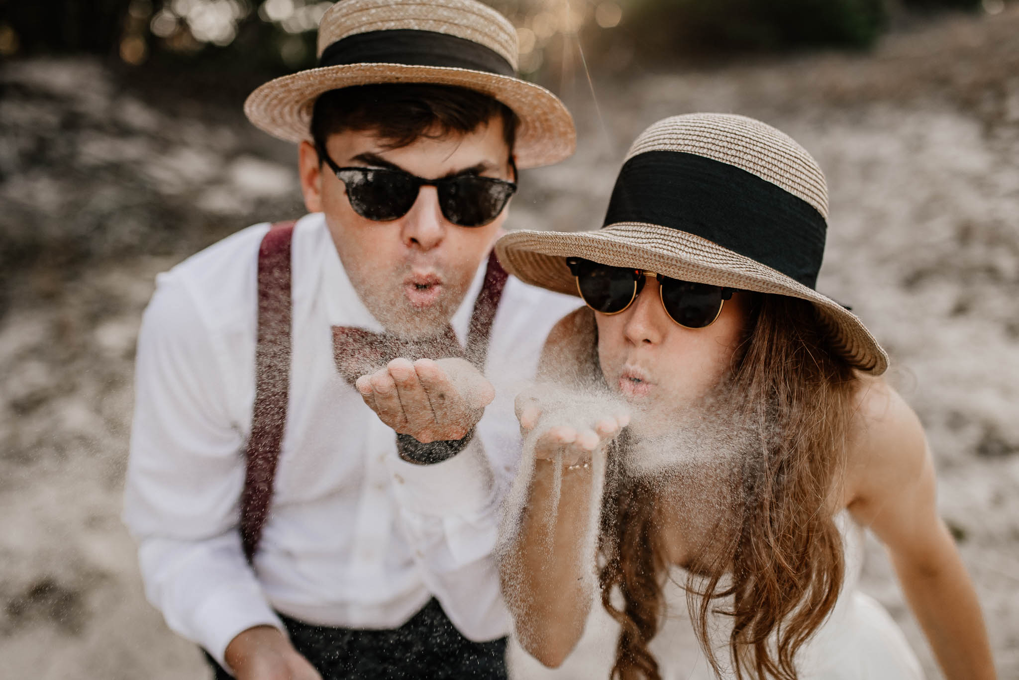 Questions to Ask a Wedding Photographer