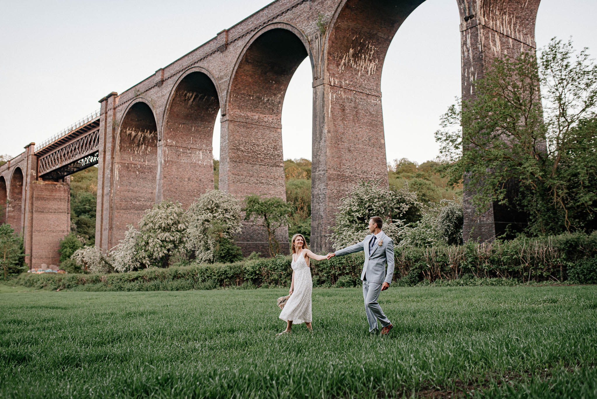 Wedding Photography Locations in Doncaster