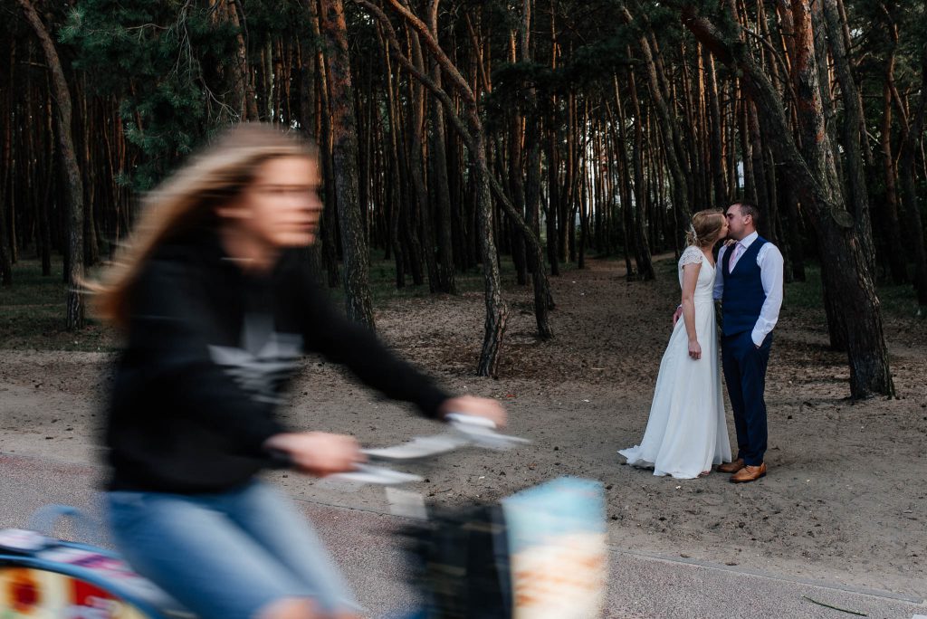 What is Documentary Wedding Photography – Capturing Authentic Moments