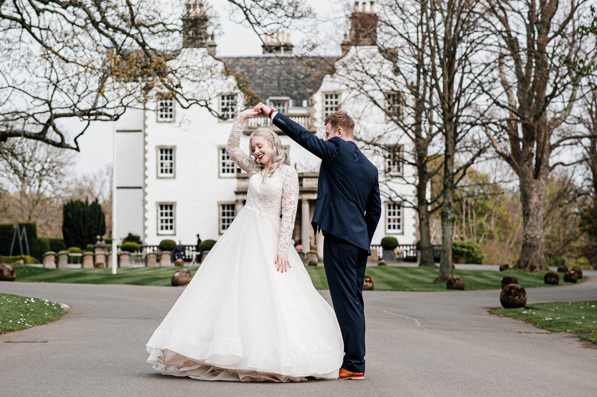 Your Ultimate Edinburgh Elopement Guide for 2026