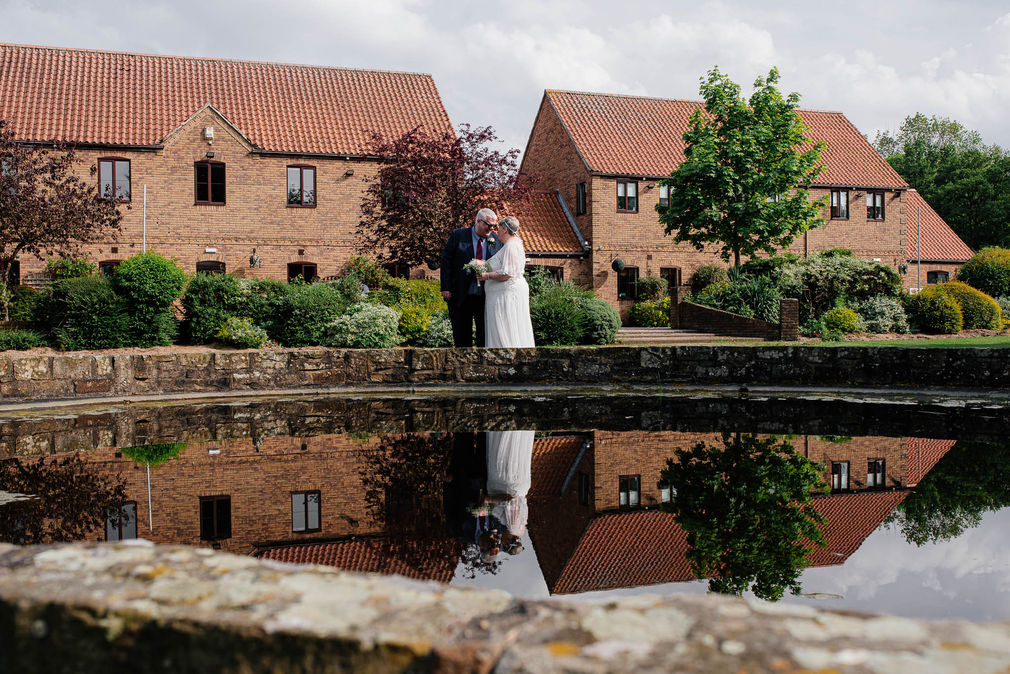 Thornhurst Manor Wedding Photography